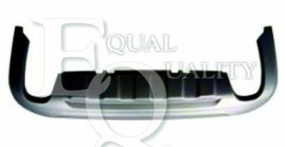 EQUAL QUALITY p3614 - Спойлер